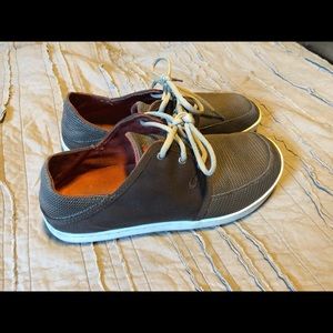 OLUKAI Men’s Nohea